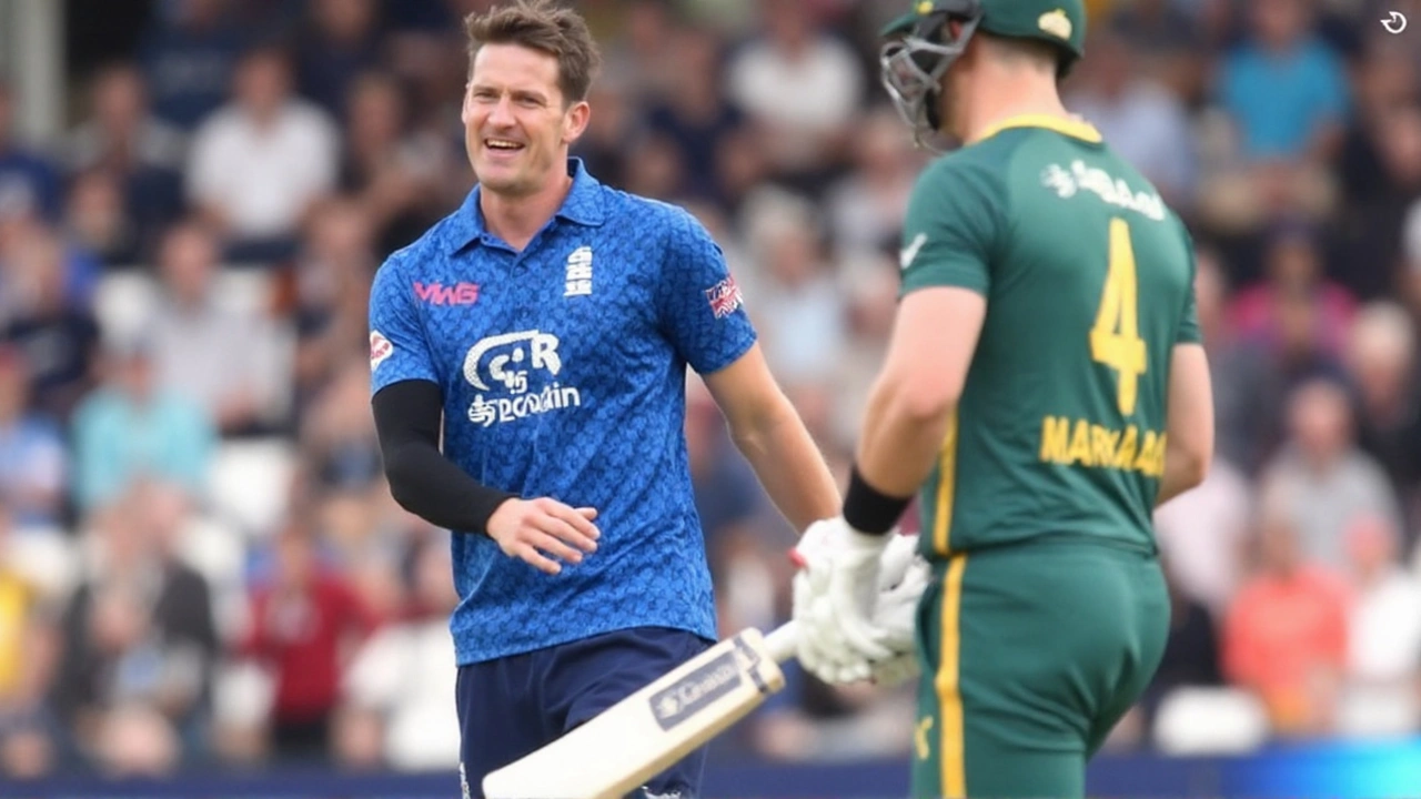 ENG vs SA: England Routed in Leeds as South Africa Cruise and Five Unwanted Records Fall