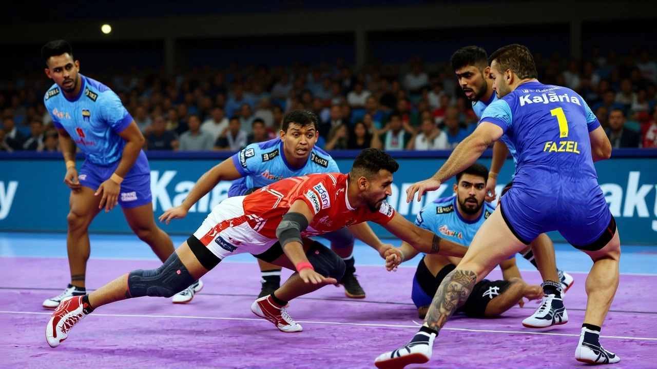 What the triumph means for kabaddi’s growth