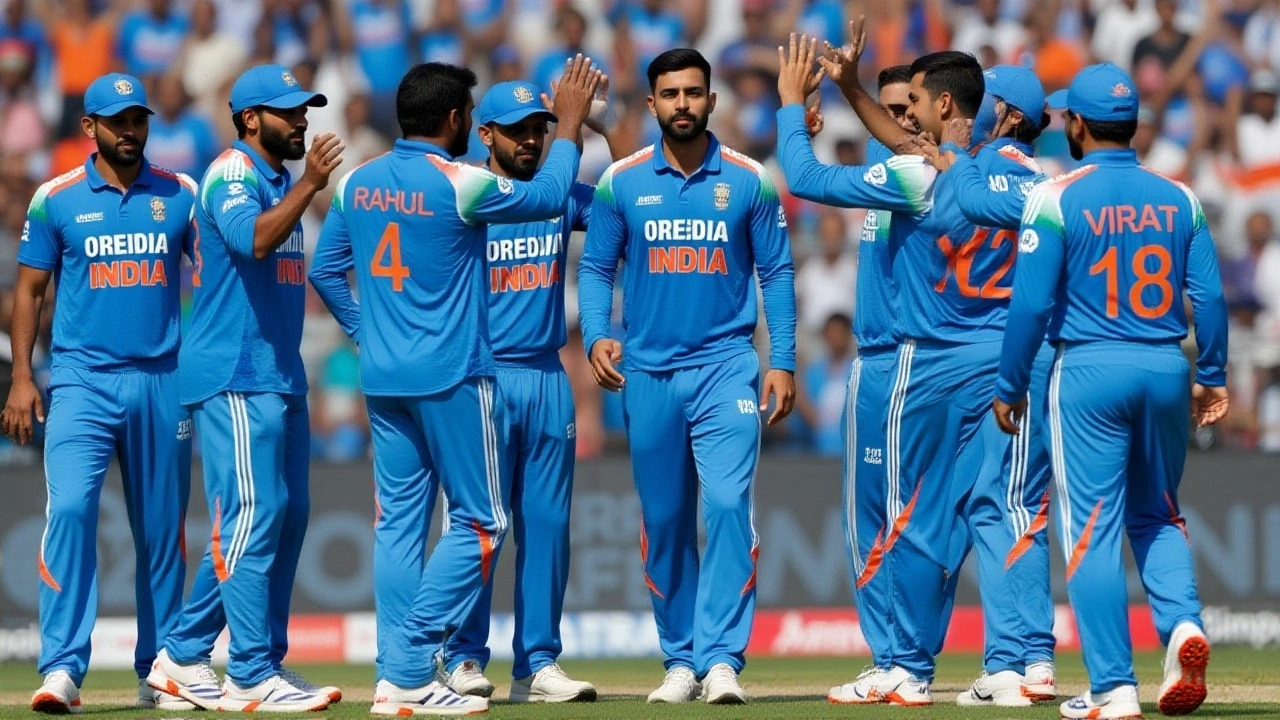 KL Rahul to lead India vs South Africa as Shubman Gill sidelined by neck injury