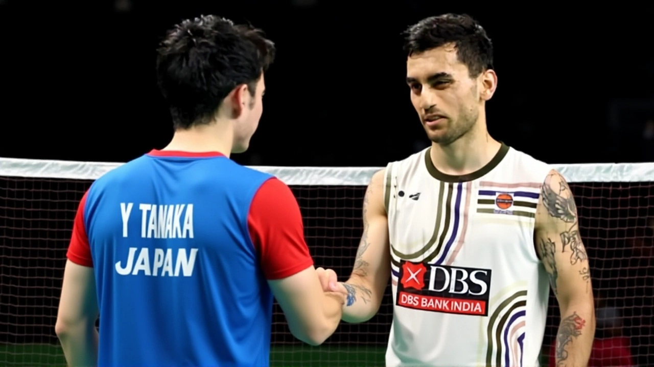 &quot;One Point at a Time&quot;