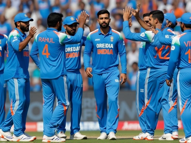 KL Rahul to lead India vs South Africa as Shubman Gill sidelined by neck injury