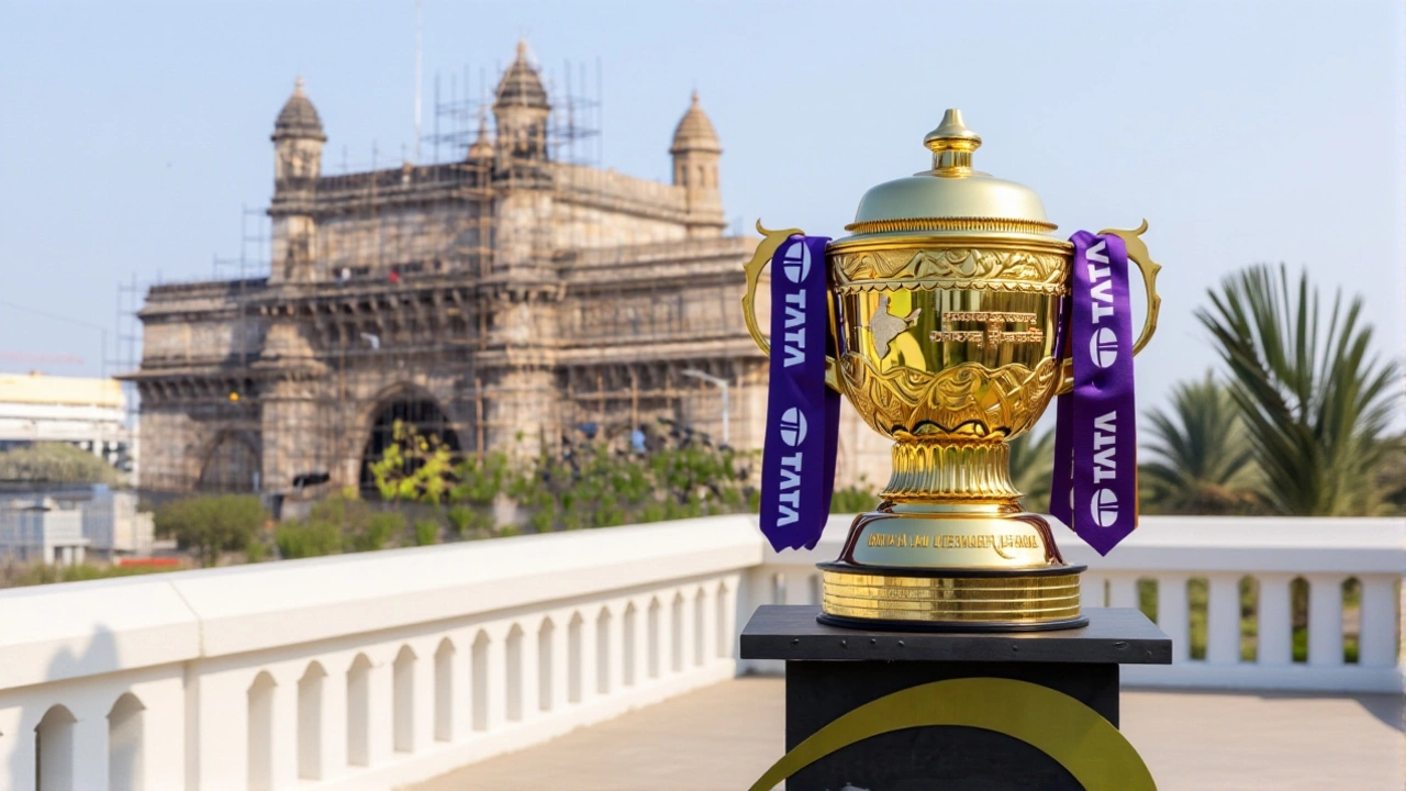 IPL 2026 Playoffs Schedule Confirmed, But Ticket Sales Date Remains Unknown
