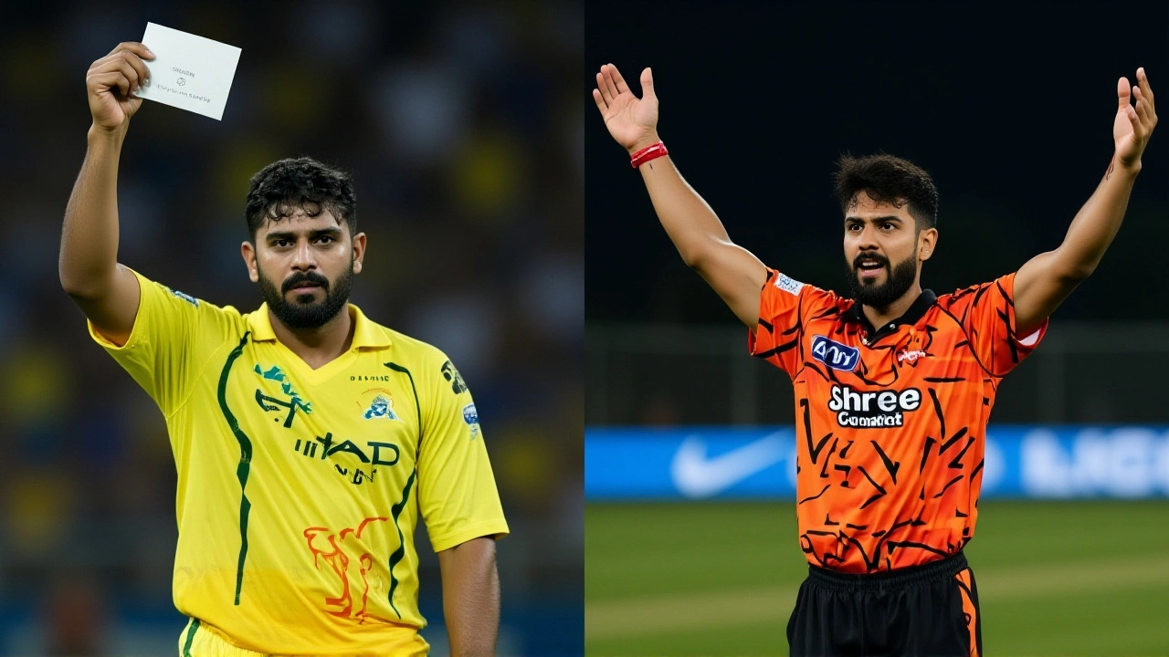 IPL 2026: The 'Hero to Zero' Players Who Failed to Deliver