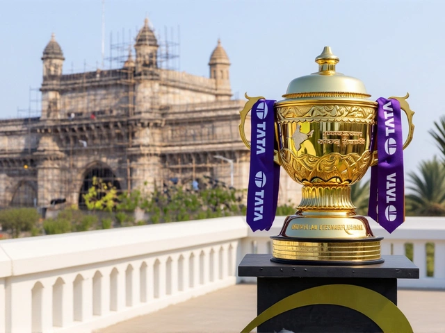 IPL 2026 Playoffs Schedule Confirmed, But Ticket Sales Date Remains Unknown