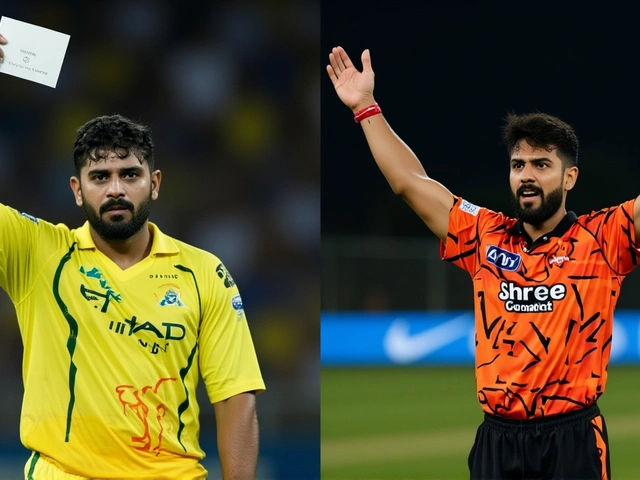 IPL 2026: The 'Hero to Zero' Players Who Failed to Deliver